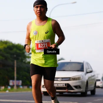 Runner Photo 4909408
