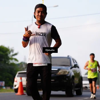 Runner Photo 4909409