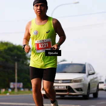 Runner Photo 4909410