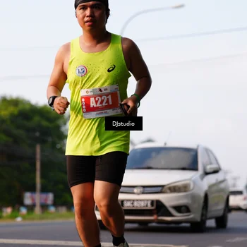 Runner Photo 4909411