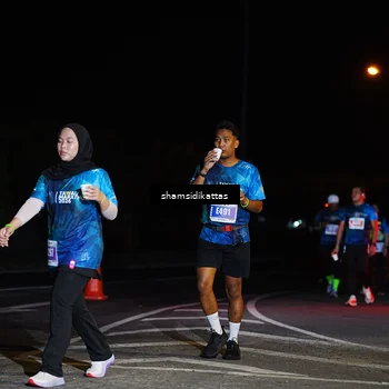 Runner Photo 4909412