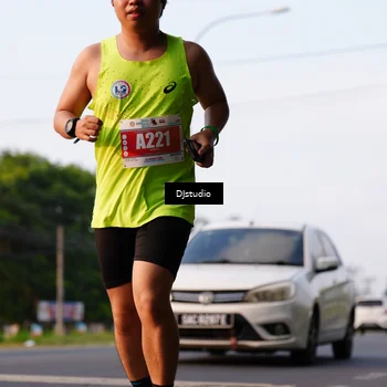 Runner Photo 4909413