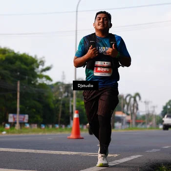 Runner Photo 4909418