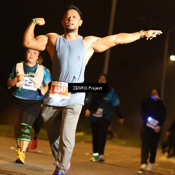 Runner Photo 4909420