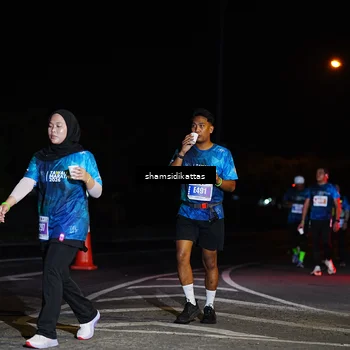Runner Photo 4909421