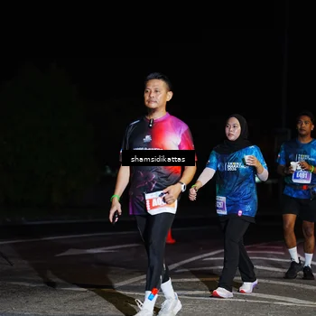 Runner Photo 4909427