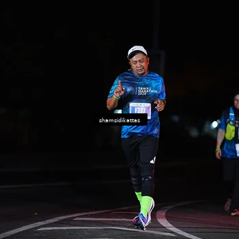 Runner Photo 4909434