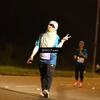 Runner Photo 4909446