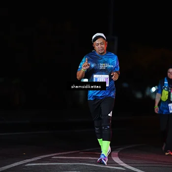 Runner Photo 4909451