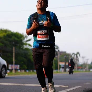 Runner Photo 4909452