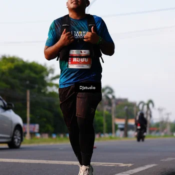 Runner Photo 4909454