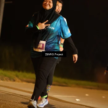Runner Photo 4909455