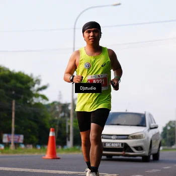 Runner Photo 4909467