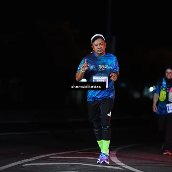 Runner Photo 4909470