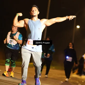 Runner Photo 4909477