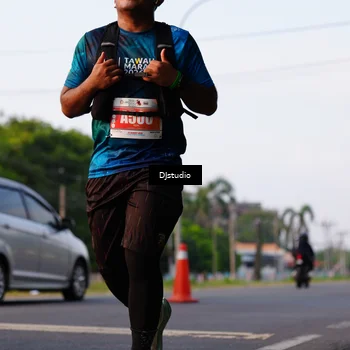 Runner Photo 4909478