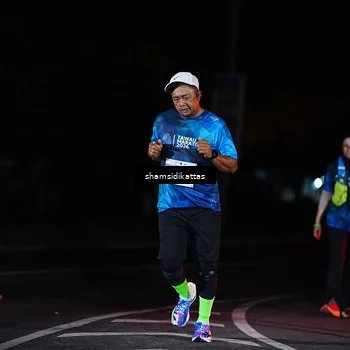Runner Photo 4909480