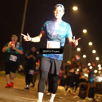 Runner Photo 4909481