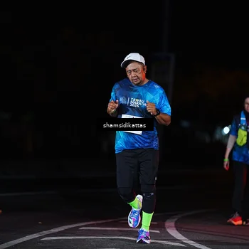 Runner Photo 4909482