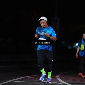 Runner Photo 4909488