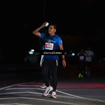 Runner Photo 4909489