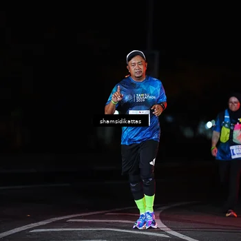Runner Photo 4909491