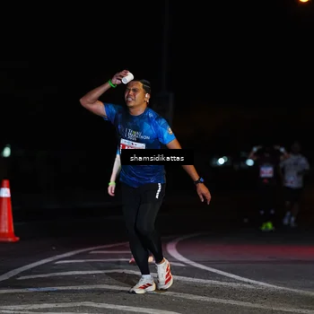 Runner Photo 4909492