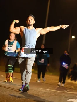 Runner Photo 4909493
