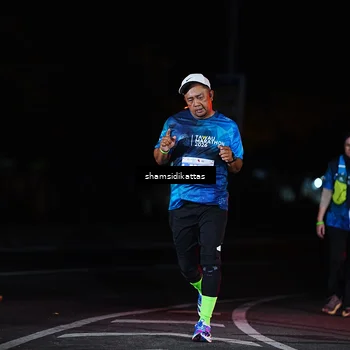 Runner Photo 4909494