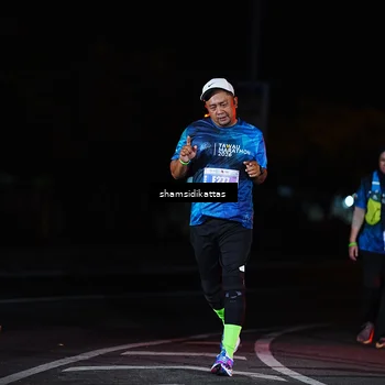 Runner Photo 4909497