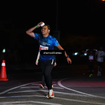 Runner Photo 4909499