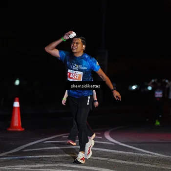 Runner Photo 4909502