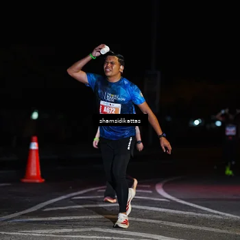 Runner Photo 4909508