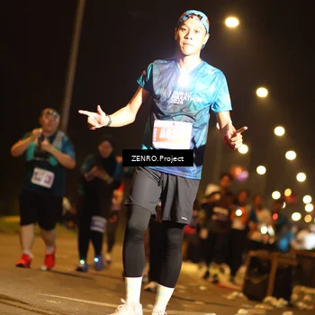 Runner Photo 4909511