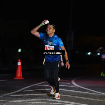 Runner Photo 4909512
