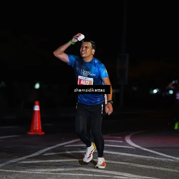Runner Photo 4909514
