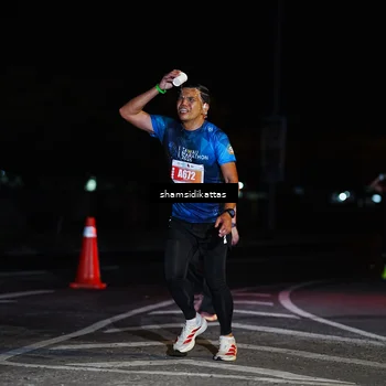Runner Photo 4909524