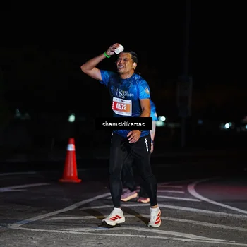 Runner Photo 4909532