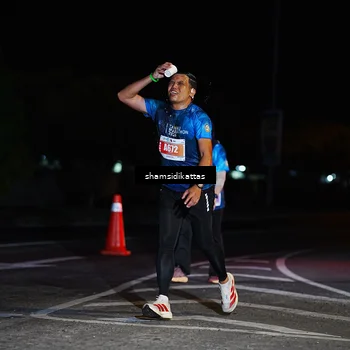 Runner Photo 4909534