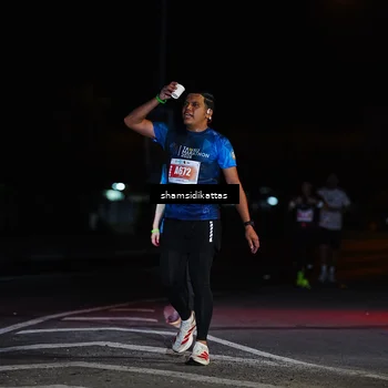 Runner Photo 4909536