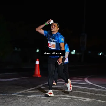 Runner Photo 4909538