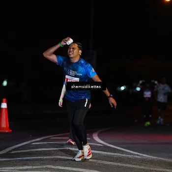 Runner Photo 4909540