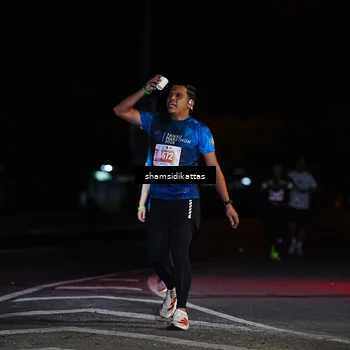 Runner Photo 4909544