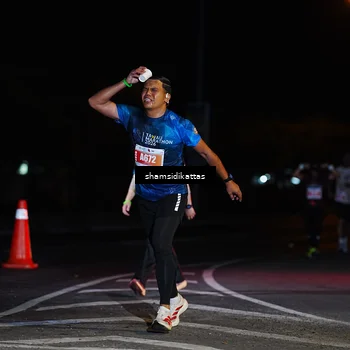 Runner Photo 4909552