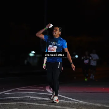Runner Photo 4909554