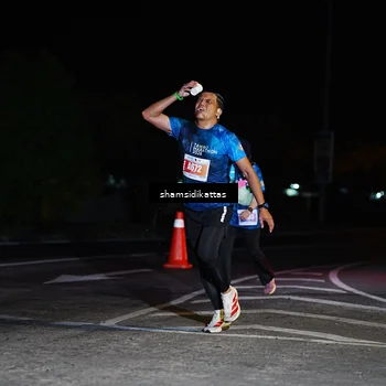 Runner Photo 4909557