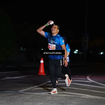 Runner Photo 4909559