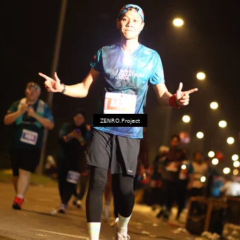 Runner Photo 4909561