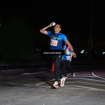 Runner Photo 4909564
