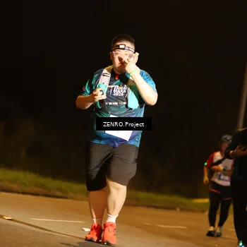 Runner Photo 4909566